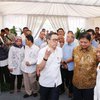 Menperin Luncurkan <em>Groundbreaking</em> Kampus Polman Astra Internasional