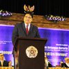 Menperin Peringati HPTT ke-73 di FT UGM