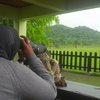 TN Alas Purwo Akan Kembangkan Wildlife Research Station