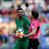 Upaya Ngotot Liverpool Mendatangkan Alisson Becker ke Anfield
