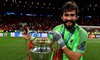 Alisson Becker Diprediksi Jadi Legenda Liverpool