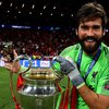 Alisson Becker Diprediksi Jadi Legenda Liverpool