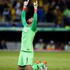 Alisson Becker Kiper Terbaik Copa America 2019
