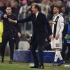 Massimiliano Allegri Tinggalkan Juventus
