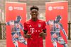 Davies Wonderkid Termahal Bayern Munich