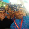 Kisah Ambo, Anak Suku Muyu Papua di Arena PIRN di Banyuwangi