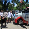 Peduli Kesehatan Masyarakat Banyuwangi, Pelindo III Beri Bantuan Ambulans
