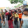 Bayar Nazar, Amiruddin Jalan Kaki dari Sumut Hingga Banyuwangi