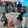 Optimalkan Tumbuh Kembang Anak, Pemenuhan Gizi Harus Diimbangi Aktivitas Fisik