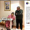 Ani Yudhoyono: I Can Fight This Cancer