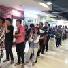 Hari Pertama Masuk Kerja, Permintaan Perpanjangan SIM Membludak