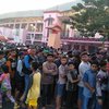 Semifinal Piala AFF U-19 Lawan Malaysia, Antrian Tiket Terjadi Sejak Pagi