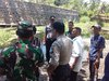 Polisi dan TNI Cegah Konflik Penambang Pasir dengan Warga Situbondo
