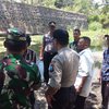 Polisi dan TNI Cegah Konflik Penambang Pasir dengan Warga Situbondo