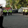 Polres Probolinggo Terjunkan Tim Pengurai Antisipasi Kemacetan H+2