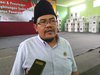 Proses Rekapitulasi Surat Suara KPUD Ponorogo Molor