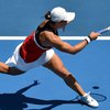 Ash Barty Singkirkan Unggulan Pertama
