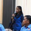 Dua Medali Porprov Tak Mampu Antar Atlet Putri Kota Probolinggo ke SMA Negeri