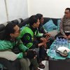 Polisi Selidiki Kecelakaan Maut di Depan Lokasi Proyek SR Tuban