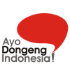 Festival Dongeng Internasional Angkat Kisah Bahagia