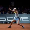 Azarenka Melaju ke Babak Kedua Porsche Grand Prix