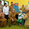 Hari Kedua, Imunisasi Campak di Sumenep Capai 15,1 Persen dari 73.969 Sasaran