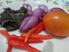 Begini Membuat Sambal Pelengkap Ketupat