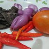 Begini Membuat Sambal Pelengkap Ketupat