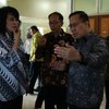Balitbang Kemenhub Gandeng ITS Bikin Deteksi Angin dan Hujan