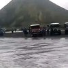 Banjir di Lautan Pasir Bromo, TNBTS: Itu Hal Biasa