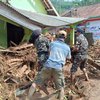 63 Rumah Rusak Akibat Terjangan Banjir Bandang di Probolinggo