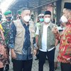Pasar Driyorejo Kotor, Gus Yani Marahi Pengelola Pasar