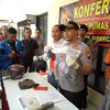 Polres Ponorogo Tangkap Pembunuh Wanita Hamil di Jembatan Galok