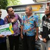 Pemkot-Baznas Surabaya Tebus Ijazah dan Bayar Tunggakan Biaya Sekolah 1.040 Pelajar