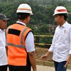 Tiga Bendungan Proyek Nasional di Jatim segera Difungsikan