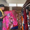 Batik Karya Pengrajin asal Kota Probolinggo ini, Tembus Mancanegara