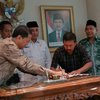 Pemprov Jatim Tanam Bawang Putih di Bondowoso