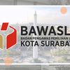 Diduga Terkait Korupsi, Ketua Bawaslu Surabaya Diperiksa Kejaksaan