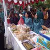 Gelar Bazar Takjil, Pemkot Madiun Bagikan 3.000 Voucher Belanja