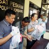 Penarik Becak Habisi PKL Jombang Dilatarbelakangi Cemburu