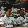 Persebaya Janji Kalahkan Singo Edan di GBT