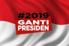 Mahasiswa Dukung Imbauan MUI Jabar Terkait Tagar #Gantipresiden2019