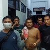 Pelaku Bom Bondet di RSU Tongas Probolinggo Dibekuk