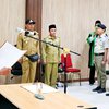 BPN Gresik Targetkan 20 Ribu Tanah Bersertifikat di Tahap II, Tahun 2023 Selesai