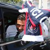 Buffon Inginkan Trofi Liga Champions Bersama PSG