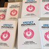 Bedah Buku “Reset Indonesia” Dibubarkan, Begini Tanggapan Polisi dan Camat Madiun