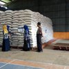 Tekan Naiknya Harga Beras, Bulog Ponorogo Gelar Operasi Pasar