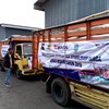 Bulog Probolinggo Gelontor Beras 49,5 Ton