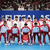 Indonesia Tantang Jepang di Semi Final AFC Futsal Asian Cup 2026