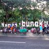 Enam Taman Di Surabaya, Ada Taman Lansia Hingga Pelangi